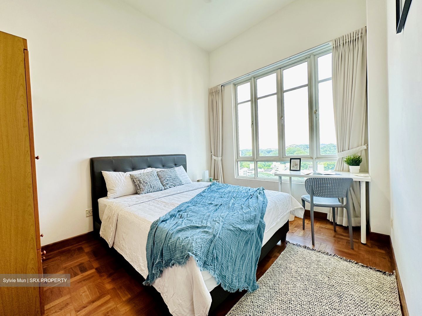 Cavendish Park (D21), Condominium #621740991